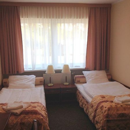 Golecin Noclegi Poznań Rom bilde