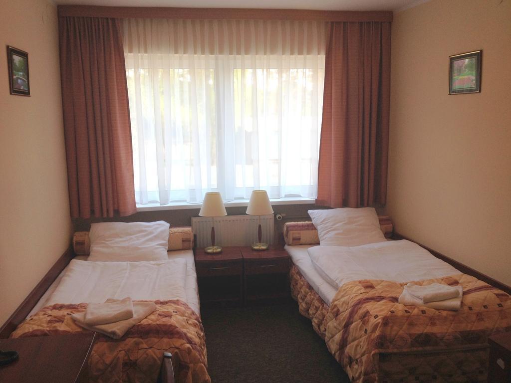 Golecin Noclegi Poznań Rom bilde