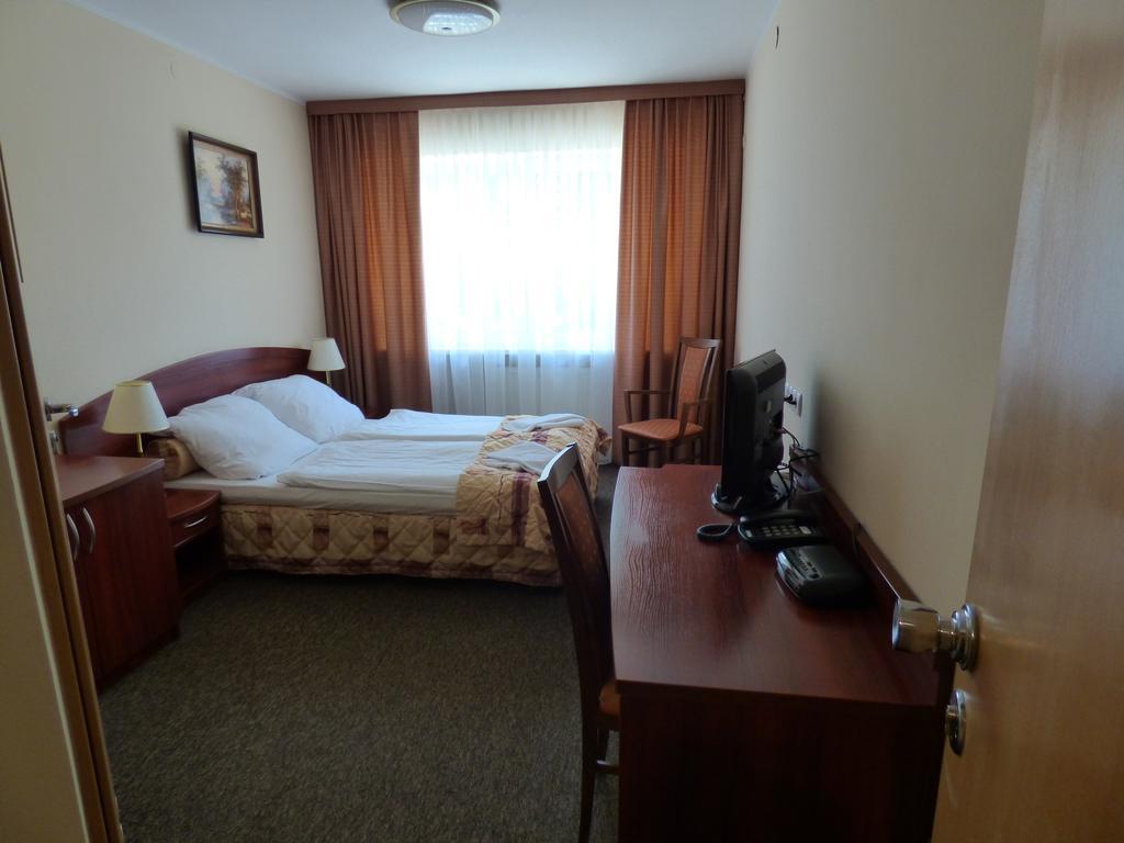 Golecin Noclegi Poznań Rom bilde