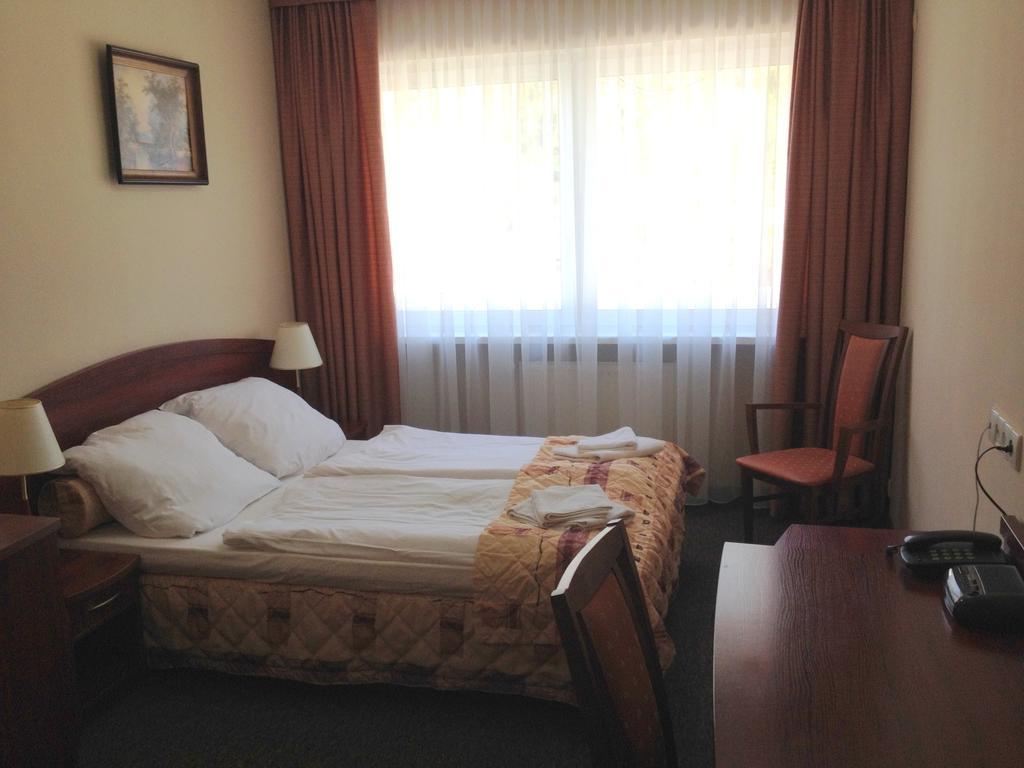 Golecin Noclegi Poznań Rom bilde